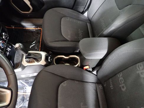 Used 2017 Jeep Renegade Sport w/ Power & Air Group image 34