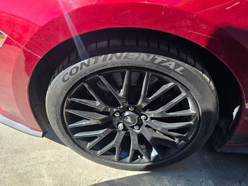 Used 2019 Ford Mustang GT Premium w/ GT Performance Package image 22