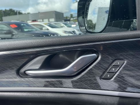 Used 2022 Jeep Grand Cherokee Trailhawk image 17