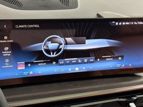 New 2026 BMW X7 xDrive40i w/ M Sport Package image 25