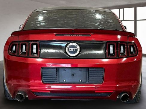 Used 2014 Ford Mustang GT Premium w/ Brembo Brake Package image 4