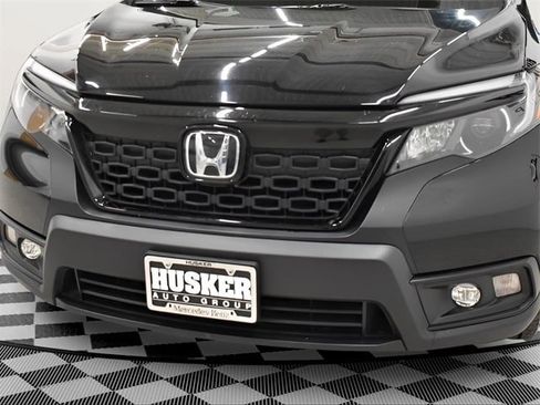 Used 2021 Honda Passport Sport image 15