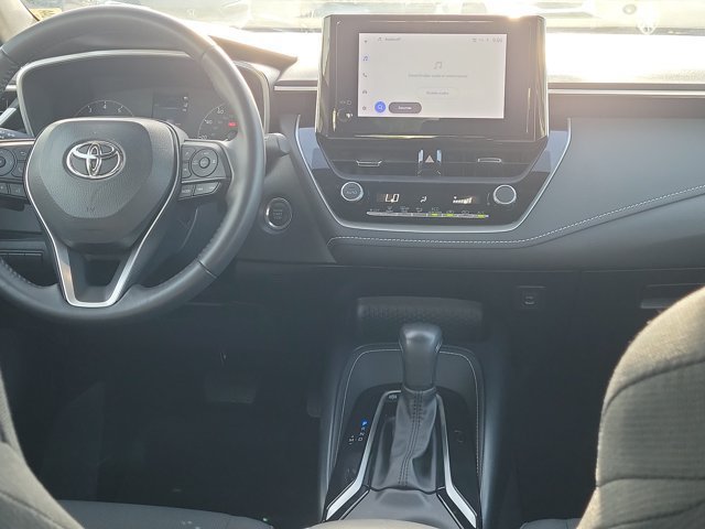 Used 2025 Toyota Corolla SE FWD image 5