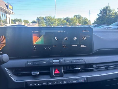 Used 2025 Kia K4 FWD image 20