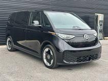 New 2025 Volkswagen ID. Buzz Pro S RWD image 7
