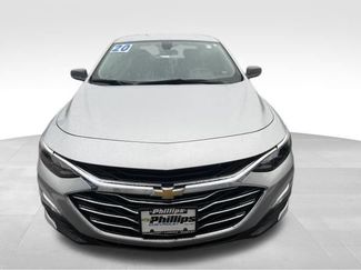 Used 2020 Chevrolet Malibu LS FWD video 2