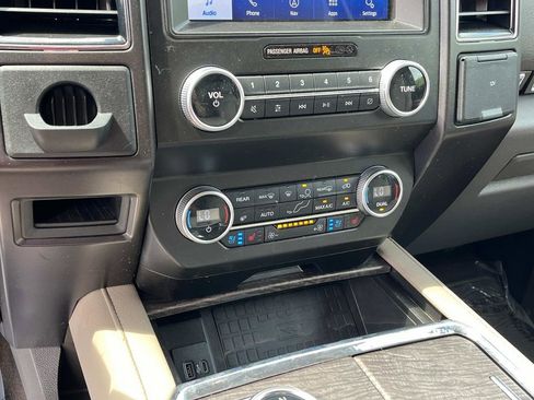 Used 2021 Ford Expedition Max Limited image 35
