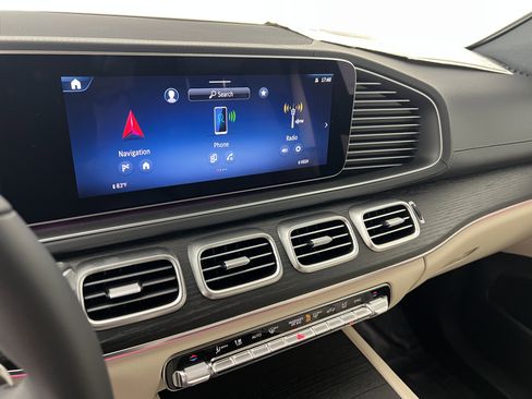 New 2026 Mercedes-Benz GLE 450 4MATIC Coupe image 29