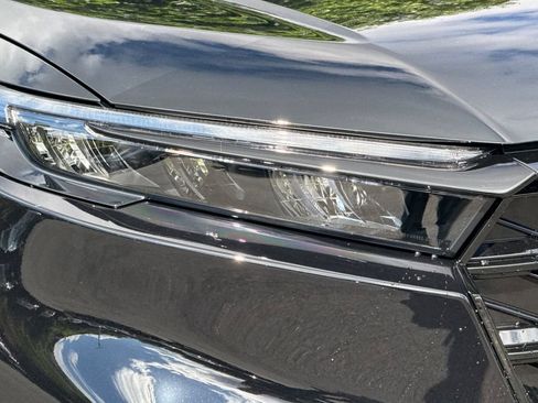 New 2026 Honda CR-V Sport Touring image 26