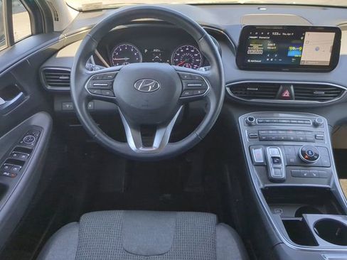 Used 2023 Hyundai Santa Fe SEL AWD/4WD image 15