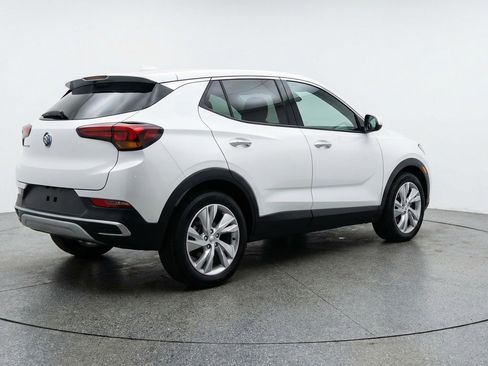 Used 2025 Buick Encore GX Preferred image 9
