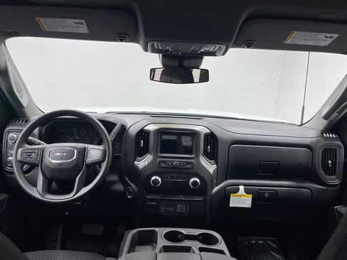 New 2026 GMC Sierra 2500 Pro AWD/4WD image 6