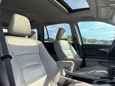 Used 2016 Honda Pilot EX-L image 28