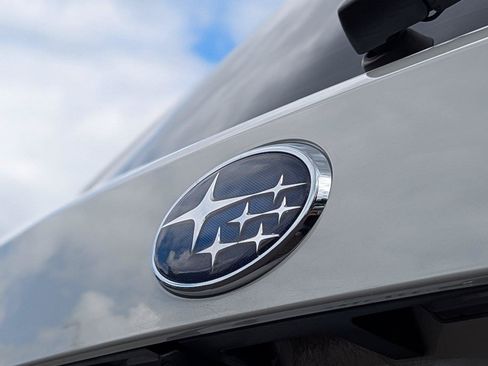 Used 2022 Subaru Forester Limited AWD/4WD image 26