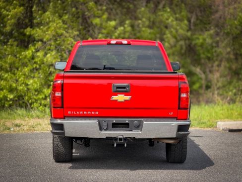 Used 2015 Chevrolet Silverado 1500 LT w/ All Star Edition image 18