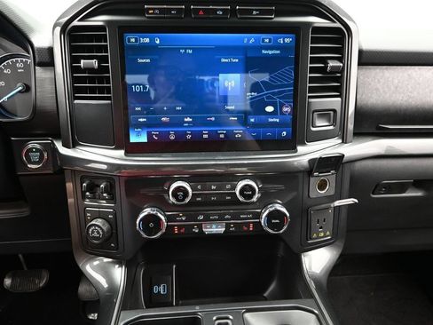 Used 2022 Ford F150 Tremor w/ Equipment Group 401A Mid AWD/4WD image 33