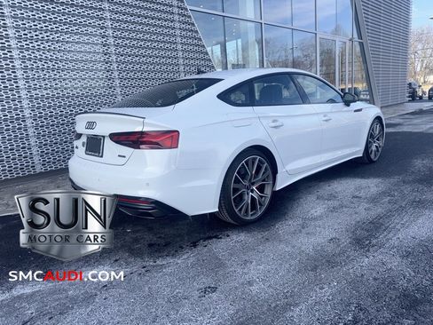 Used 2025 Audi A5 2.0T Premium Plus image 13