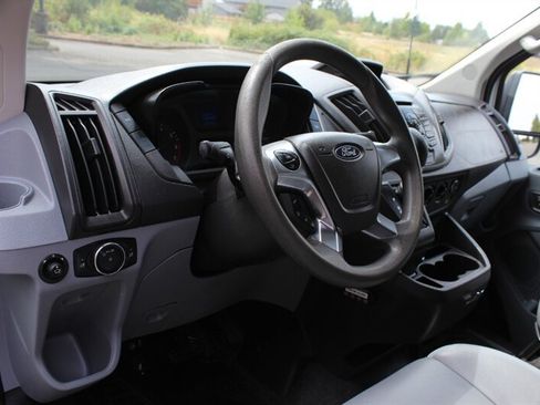 Used 2016 Ford Transit 350 XL RWD image 9