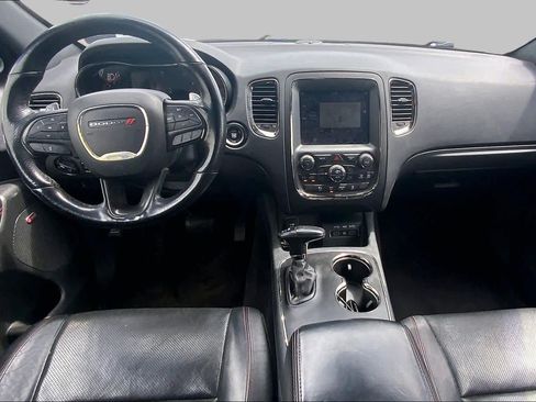 Used 2018 Dodge Durango R/T w/ Trailer Tow Group IV AWD/4WD image 16
