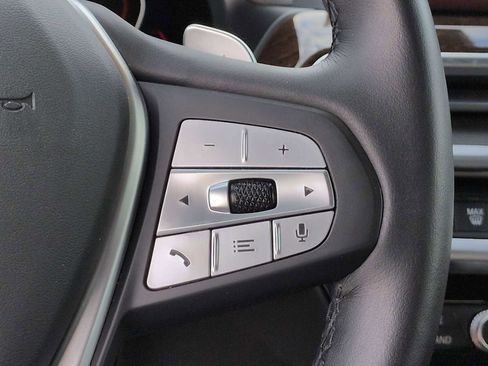 Certified 2023 BMW X3 xDrive30i w/ Premium Package image 25