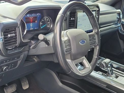 Certified 2021 Ford F150 XLT w/ Equipment Group 302A High AWD/4WD image 7