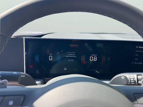 New 2026 Hyundai Sonata SEL FWD image 24