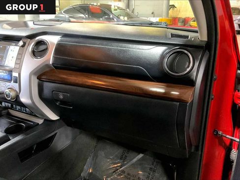 Used 2020 Toyota Tundra Limited image 18