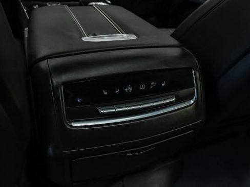 Used 2025 Cadillac Escalade V w/ LPO, Floor Liner Package AWD/4WD image 34