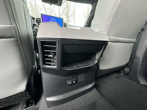 New 2026 Toyota Tundra Limited image 37