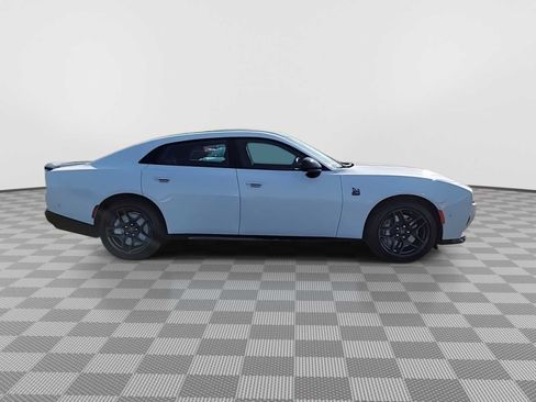 New 2026 Dodge Charger Scat Pack w/ Blacktop Package AWD/4WD image 9