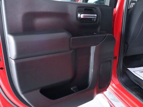 Used 2020 Chevrolet Silverado 1500 Custom w/ Custom Value Package image 30