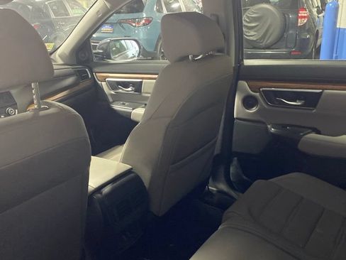 Used 2017 Honda CR-V EX-L image 12
