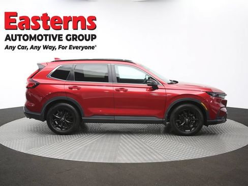 Used 2024 Honda CR-V Sport-L image 42