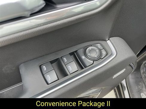 New 2025 Chevrolet Silverado 1500 RST w/ RST All Star Premium Package image 22