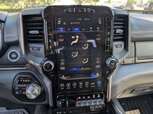 Used 2019 RAM 1500 Limited w/ Advanced Safety Group AWD/4WD image 23