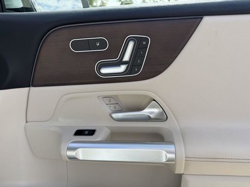 Certified 2023 Mercedes-Benz GLB 250 GLB 250 w/ Premium Package image 29