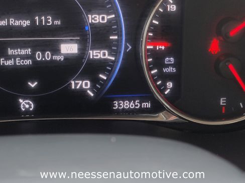 Used 2023 GMC Acadia Denali AWD/4WD image 23