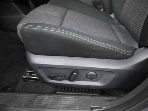 Certified 2023 Nissan Rogue SV AWD/4WD image 10