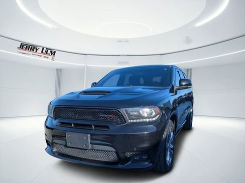 Used 2020 Dodge Durango R/T image 5