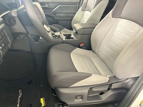 New 2026 Toyota Tacoma TRD Sport image 21