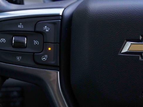 Used 2023 Chevrolet Silverado 1500 LTZ image 22