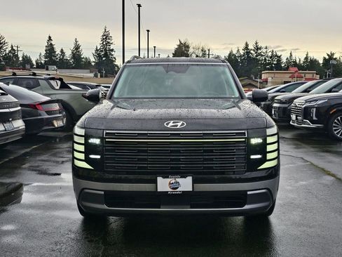 New 2026 Hyundai Palisade SEL image 2