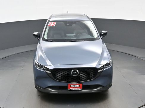 Used 2025 MAZDA CX-5 Carbon Edition AWD/4WD image 37