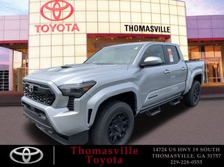New 2024 Toyota Tacoma TRD Sport video 1