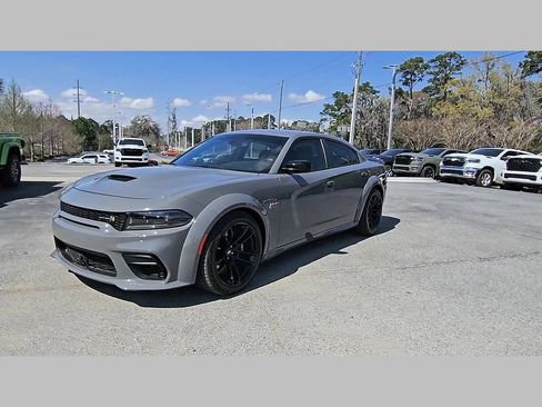 Certified 2023 Dodge Charger Scat Pack image 40