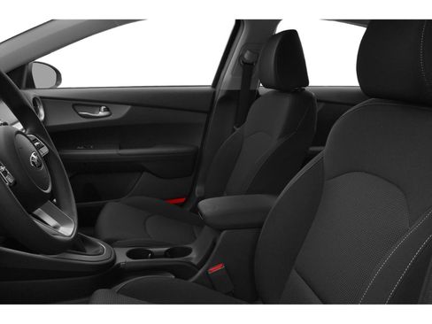 Used 2021 Kia Forte Sedan FWD image 34