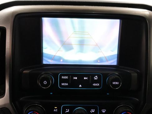 Used 2018 Chevrolet Silverado 1500 LT w/ All Star Edition AWD/4WD image 27