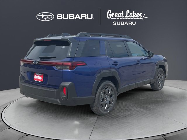 New 2026 Subaru Outback Premium AWD/4WD image 5