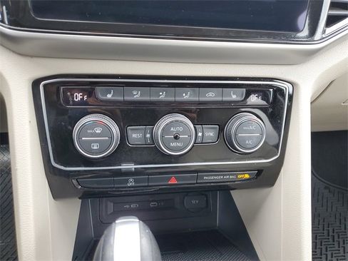 Certified 2023 Volkswagen Atlas SE image 20