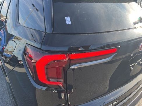 New 2026 GMC Terrain AT4 w/ Convenience Package III image 7